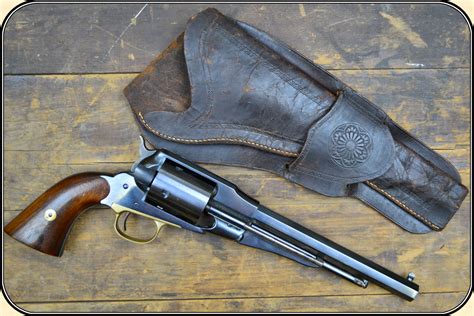 39 US Civil War Revolver Holster-Black (918) 26. . Remington 1858 new model army holster